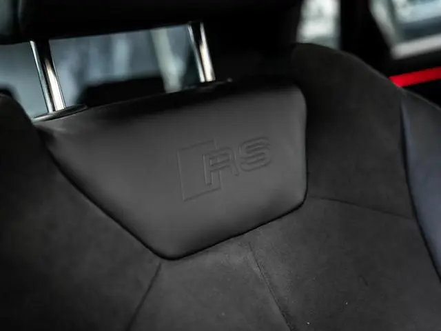 Audi RSQ3