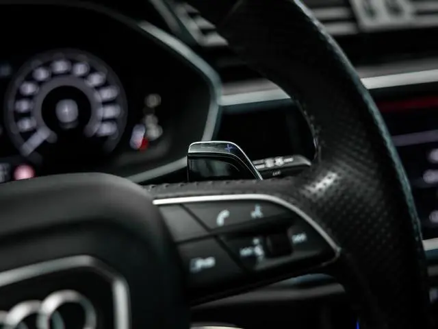 Audi RSQ3