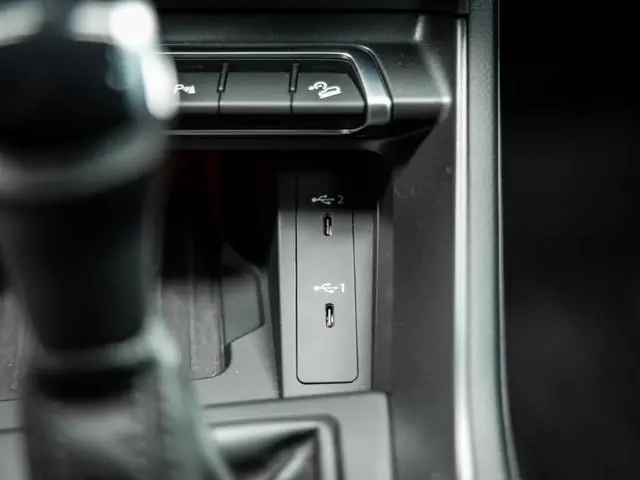 Audi RSQ3