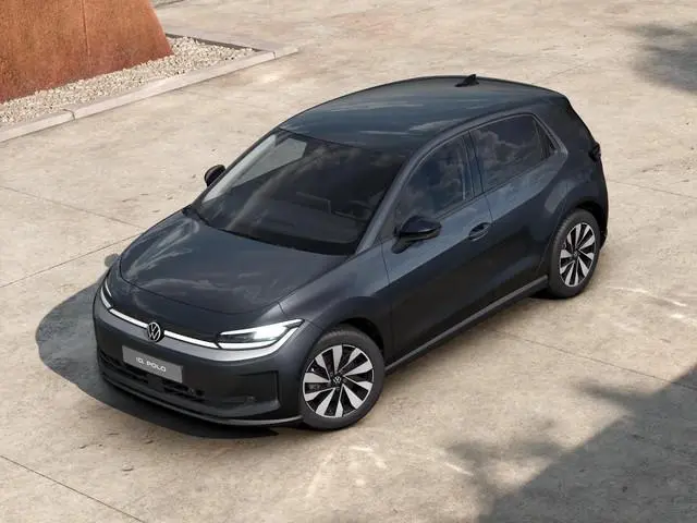 Volkswagen ID. Polo