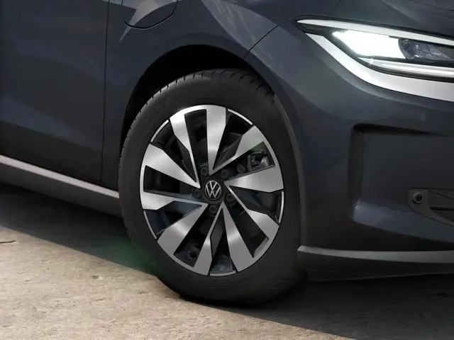 Volkswagen ID. Polo