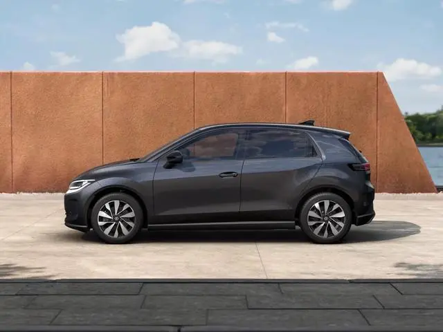 Volkswagen ID. Polo Life First Edition 52 kWh accu, 155 kW / 211 Achteruitrijcamera | Carplay | Stoe...