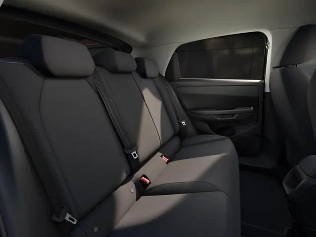 Volkswagen ID. Polo