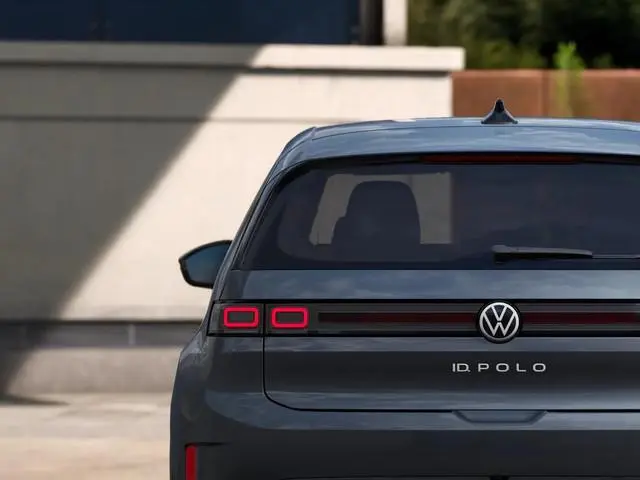 Volkswagen ID. Polo