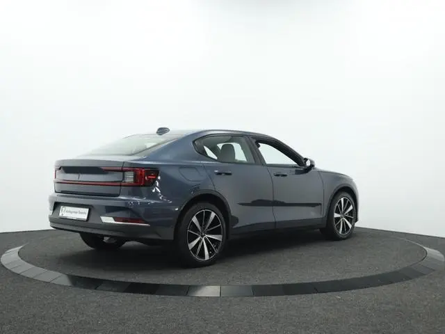 Polestar 2 Standard Range Single Motor 63kWh | Camera | Elek. stoelen
