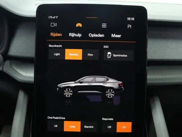 Polestar 2