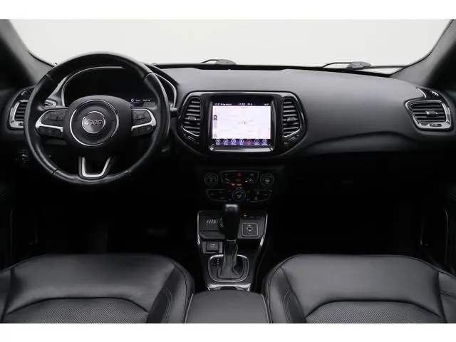 Jeep Compass 4xe 240 Plug-in Hybrid Electric S Panoramadak, Alpine Sound, Camera, Cruise, Apple Carp...