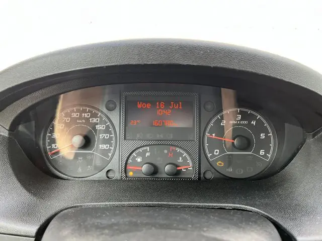 Citroën Jumper