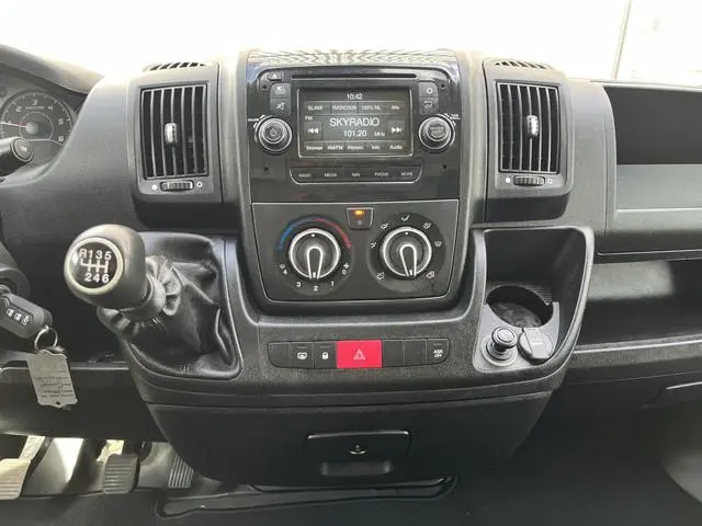 Citroën Jumper