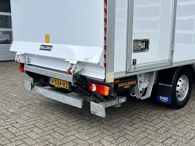 Citroën Jumper