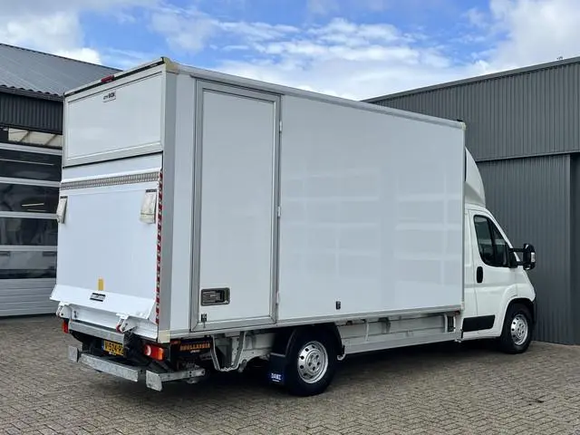 Citroën Jumper
