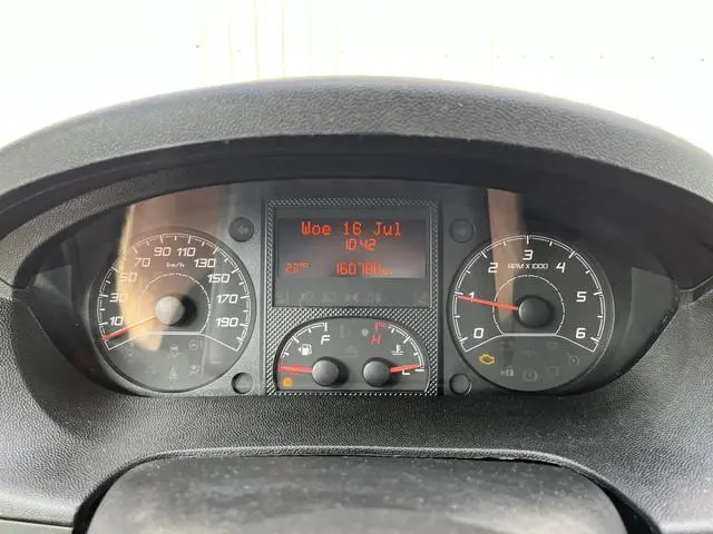 Citroën Jumper