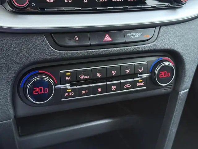 Kia cee'd