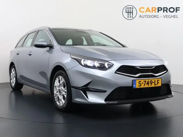 Kia cee'd