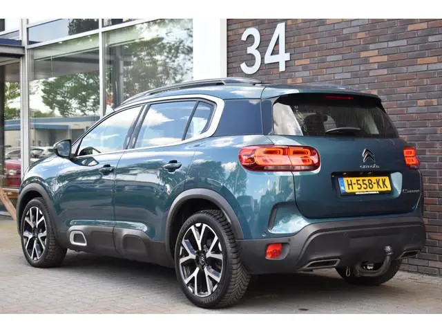 Citroen C5 Aircross 1.5 BlueHDI Business
