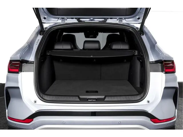 BYD SEAL U