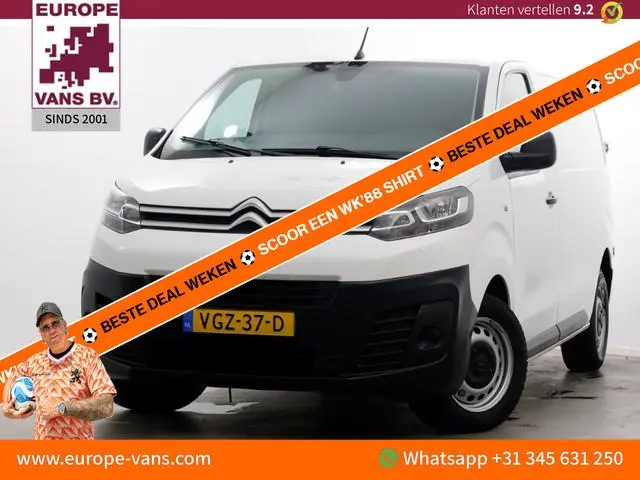 Citroën Jumpy
