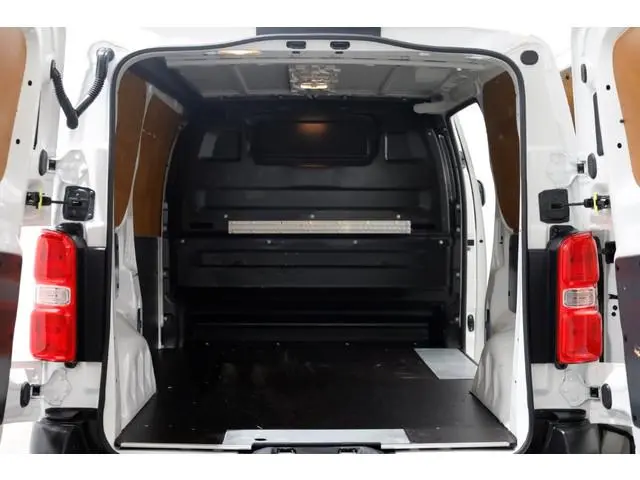 Citroën Jumpy