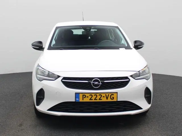 Opel Corsa 1.2 Edition | Airco | Apple Carplay/Android Auto | 16" Lichtmetalen velgen