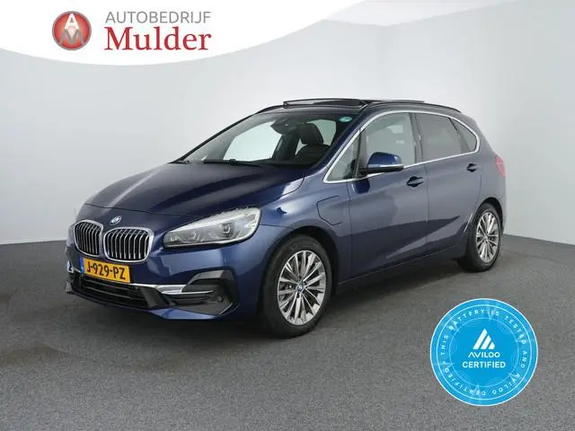 BMW 2 Serie