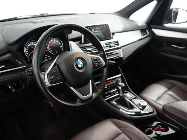 BMW 2 Serie