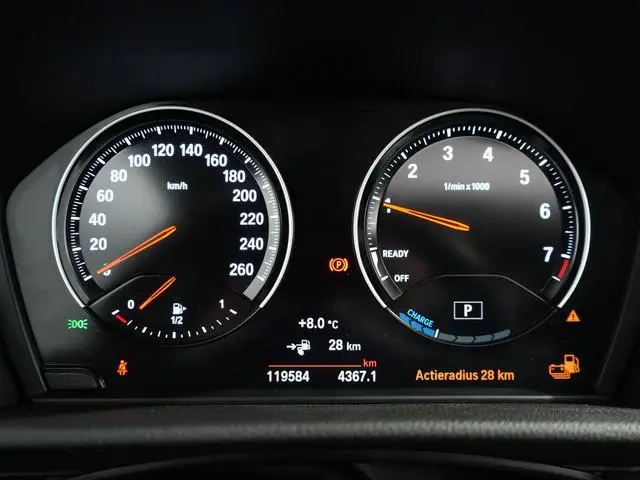 BMW 2 Serie