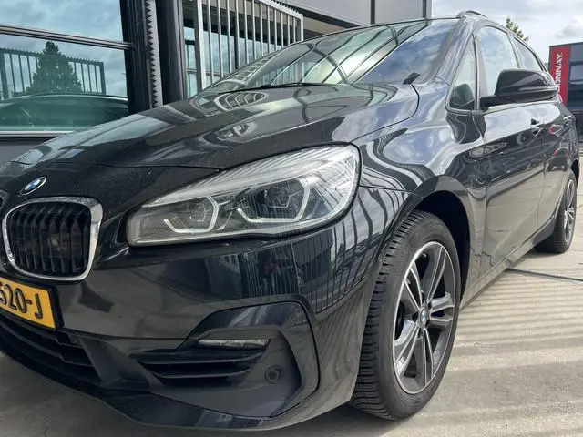 BMW 2 Serie