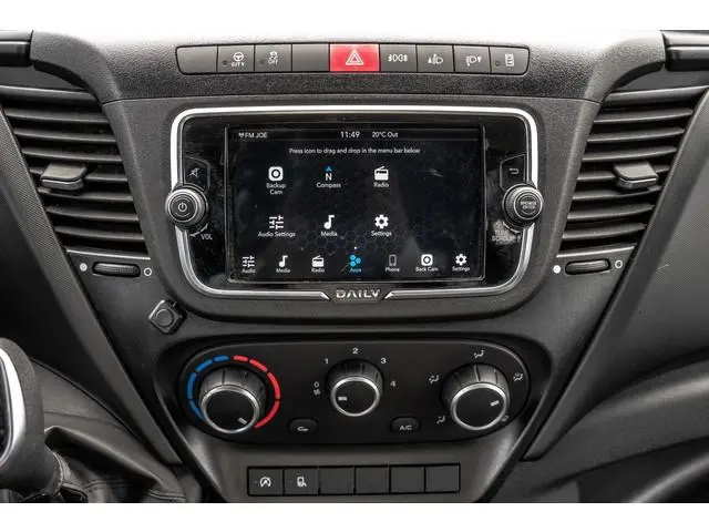 Iveco Daily