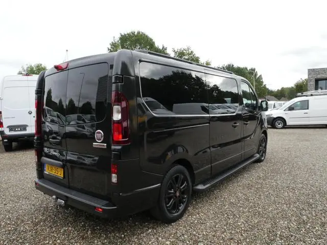 Fiat Talento
