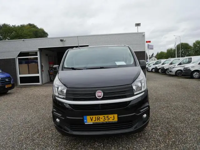 Fiat Talento