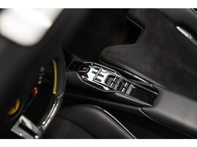 Ferrari 296