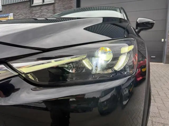 Mazda CX-3 2.0 SkyActiv-G 120 TS+ | 1E EIGENAAR | 3/6 OF 12 MND GARANTIE | NAVI | PDC | STOELVERWARM...