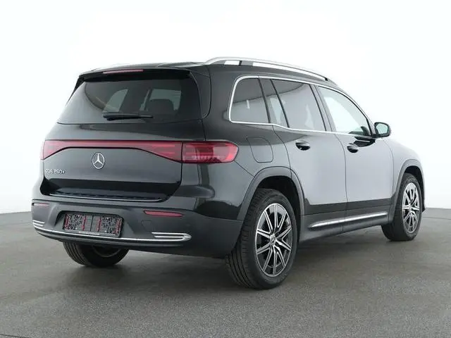 Mercedes-Benz EQB 250+ Luxury Line 71 kWh