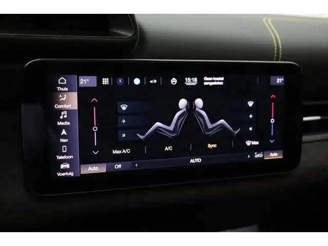 Maserati MC20