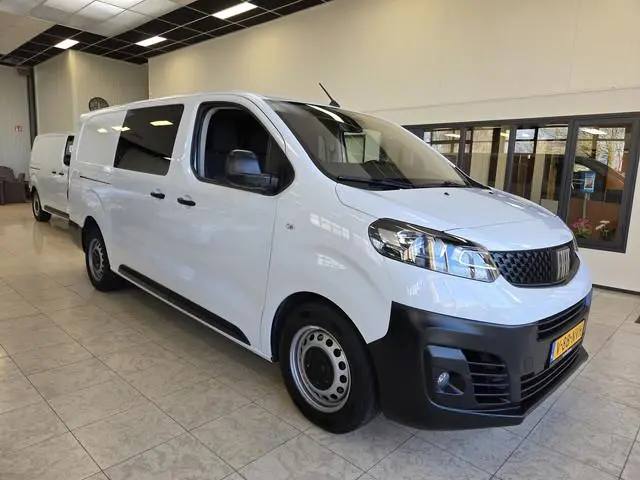 Fiat Scudo