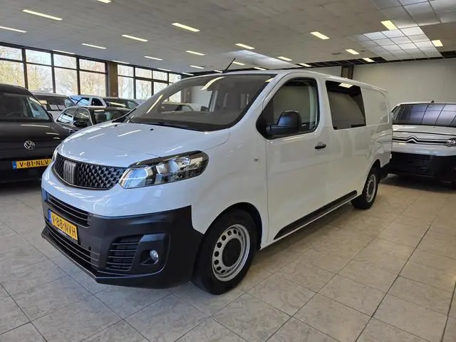 Fiat Scudo
