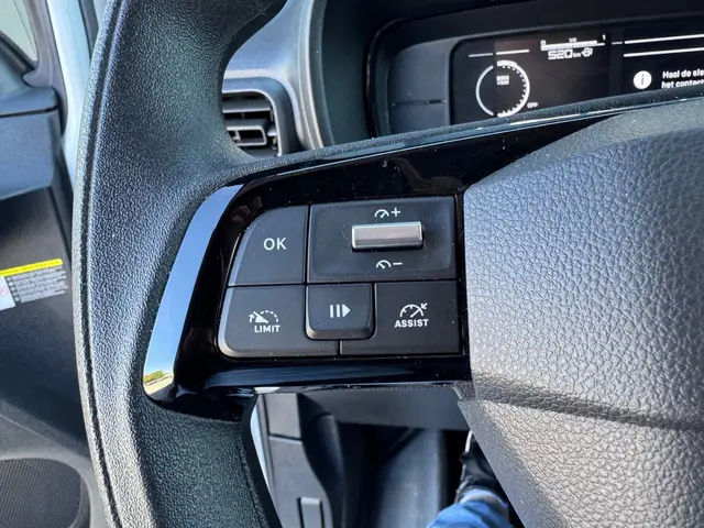Toyota pro-ace