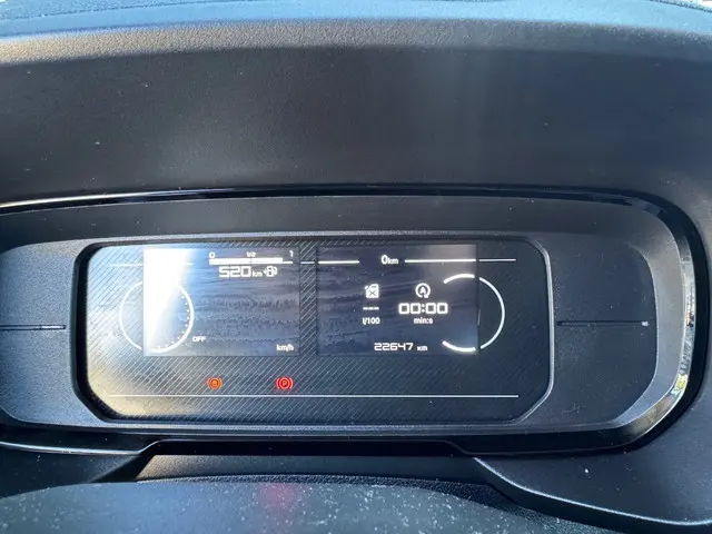 Toyota pro-ace