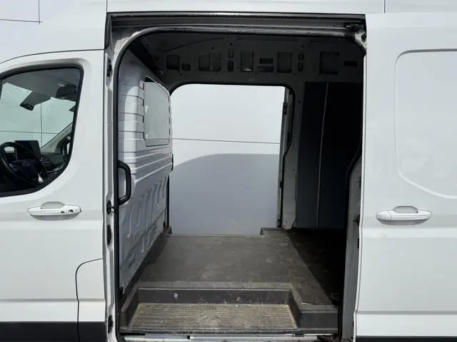Maxus eDeliver9