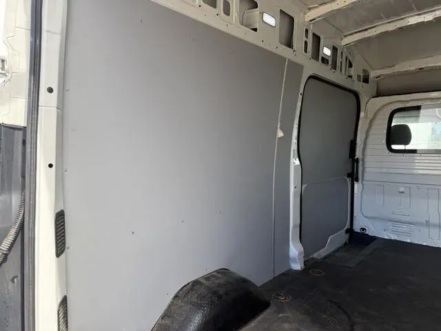 Maxus eDeliver9