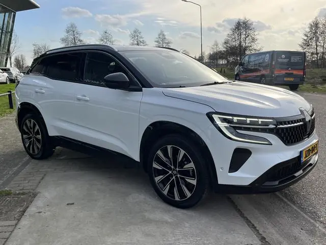 Renault Austral