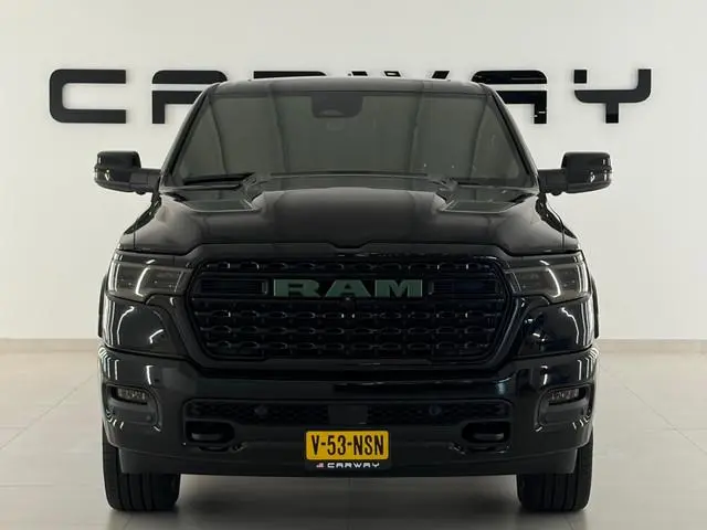 RAM 1500