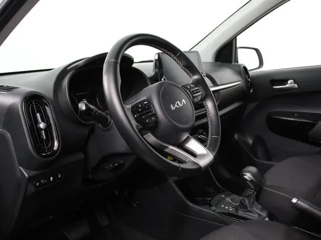 Kia Picanto 1.0 DPi Automaat DynamicLine  Navigatie Apple Carplay/Android Auto Airco Camera DAB Lich...