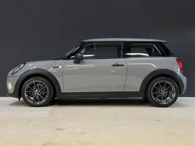MINI Mini 1.2 One | Stoelverwarming | AIrco | Bluetooth