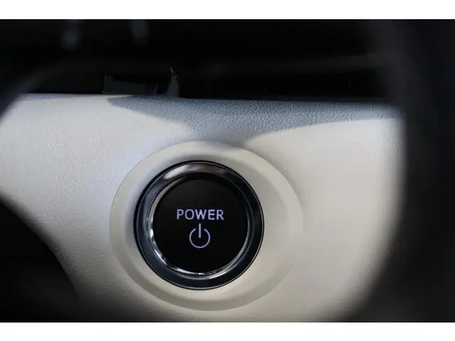 Toyota Mirai