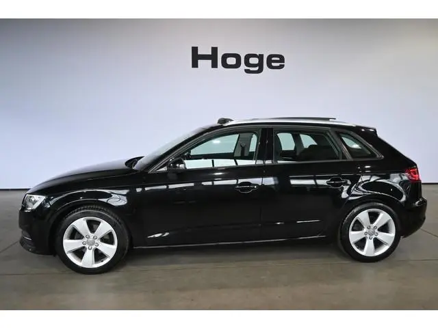 Audi A3 Sportback 1.4 TFSI Ambiente Pro Line plus Clima Navigatie Panoramadak Goed Onderhouden! Inru...