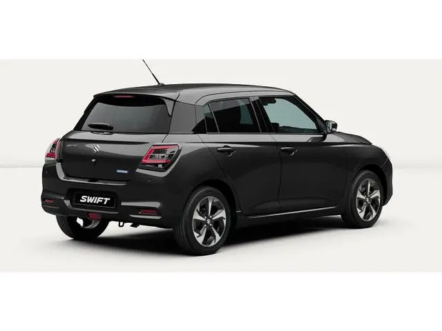 Suzuki Swift 1.2 Style Smart Hybrid | Meerdere kleuren beschikbaar | €2.200,- voordeel | Adapt. Crui...
