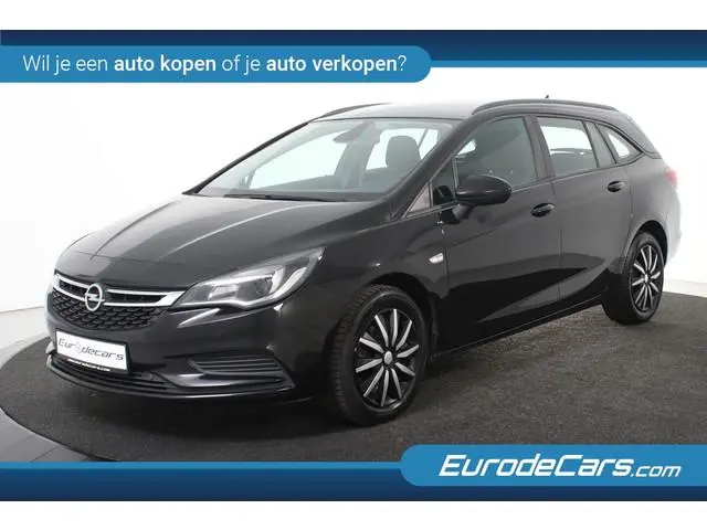 Opel Astra Sports Tourer 1.0 Online Edition *1ste Eigenaar*Navigatie*Trekhaak*PDC*