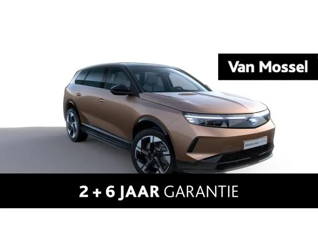 Opel Grandland Electric Edition 73 kWh | NIEUW | 8 JAAR GARANTIE | €5.000 Inruilpremie! |  PRIVE LEA...