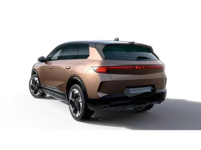 Opel Grandland Electric Edition 73 kWh | NIEUW | 8 JAAR GARANTIE | €5.000 Inruilpremie! |  PRIVE LEA...